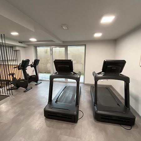 Resort Apartamenty Klifowa Rewal 55 ภายนอก รูปภาพ