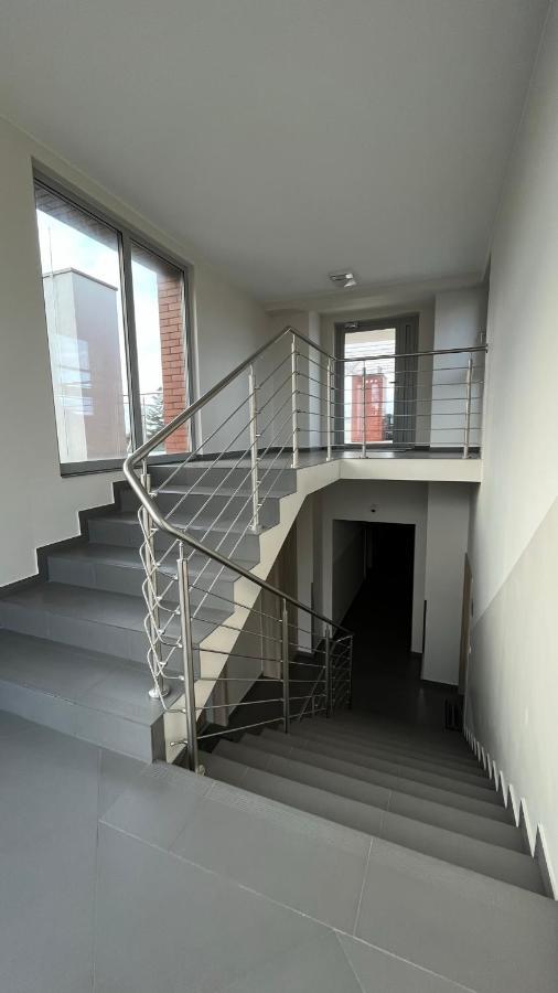 Resort Apartamenty Klifowa Rewal 55 ภายนอก รูปภาพ
